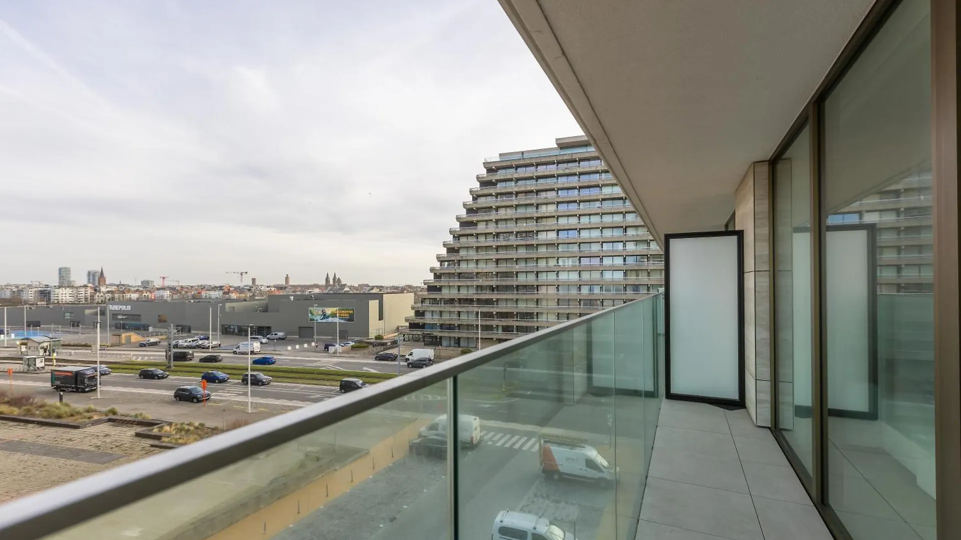 Apartment Arthur 04-62 Ostend