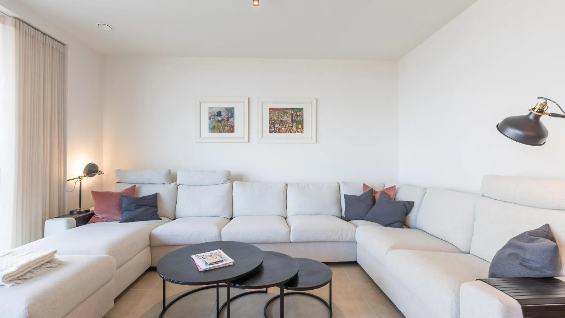 Apartment Arthur 04-62 Ostend