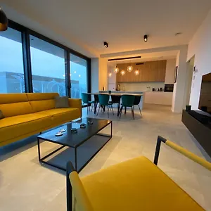 Appartement Casa Aninka, Oostende