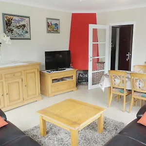 Appartement Residentie Versailles Ref 195, Oostende