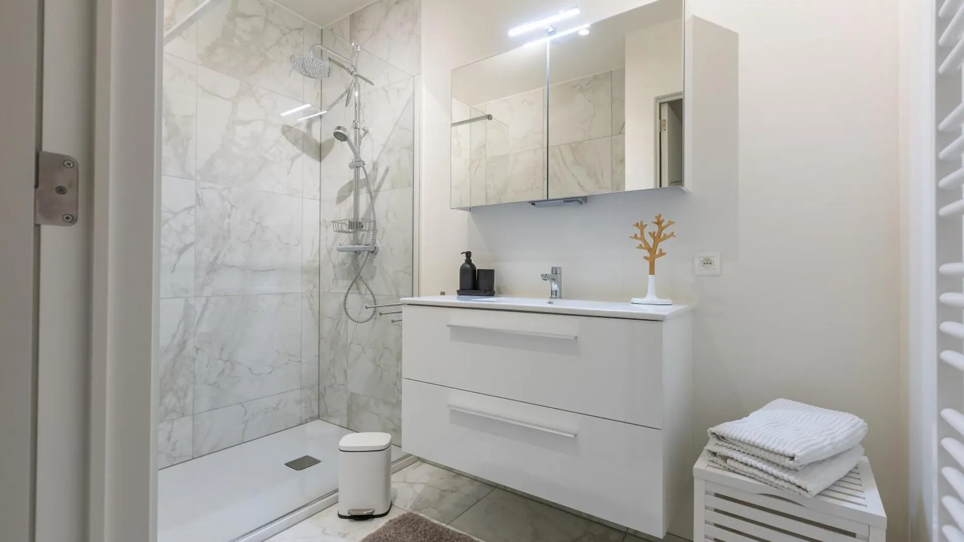 Apartman Arthur 04-62 Ostende