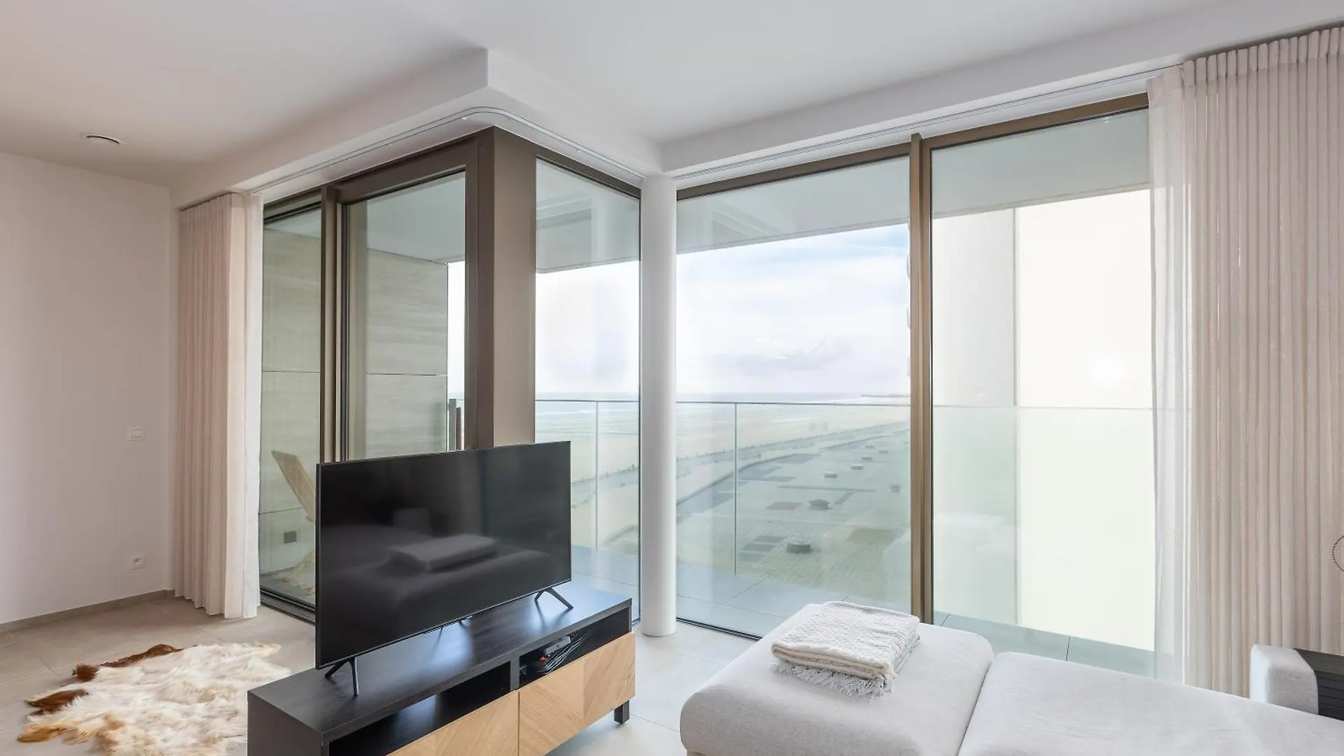 Apartman Arthur 04-62 Ostende Belgium