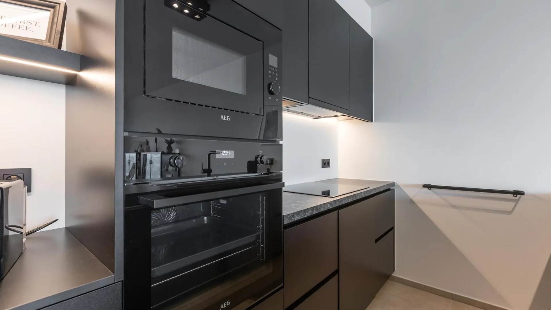 Apartman Arthur 04-62 Ostende